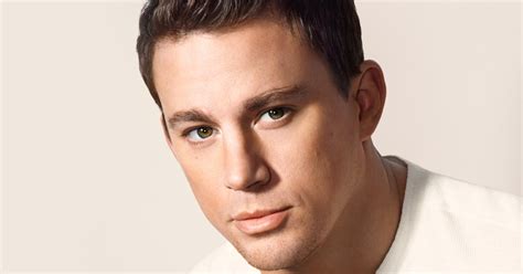 channing tatum naked cock|Channing Tatum Nude — His Penis & Full